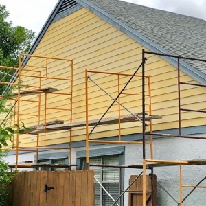 Photo of Stucco Steve Plastering