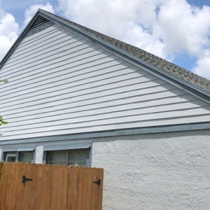 Photo of Stucco Steve Plastering