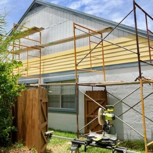 Photo of Stucco Steve Plastering