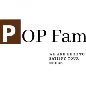 Photo of Popfame