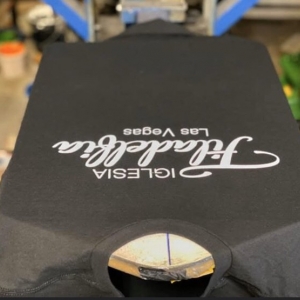 Photo of Inkedpineapples Printing