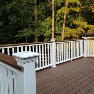 Fort Mill Citywide Fence & Deck