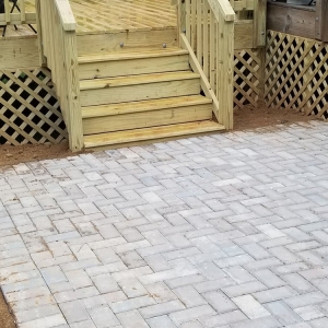 Photo of Citywide Fence & Deck