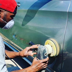 Photo of Quick Shine Mobile Detailing