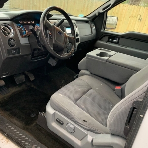 Photo of Quick Shine Mobile Detailing