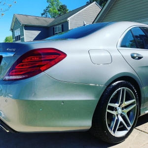 Photo of Quick Shine Mobile Detailing