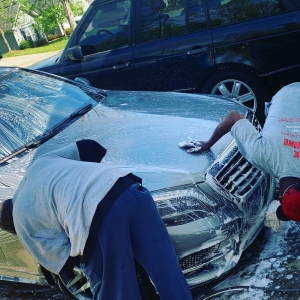 Photo of Quick Shine Mobile Detailing
