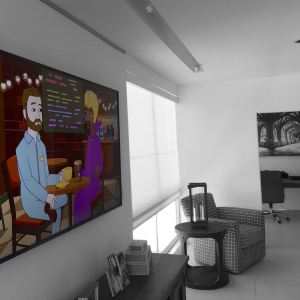 Photo of DTechnology