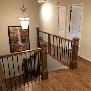 Photo of Puget Sound Interiors