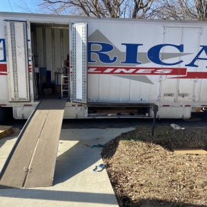 Photo of Moving Solutionz