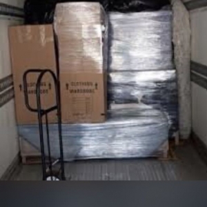 Photo of Moving Solutionz