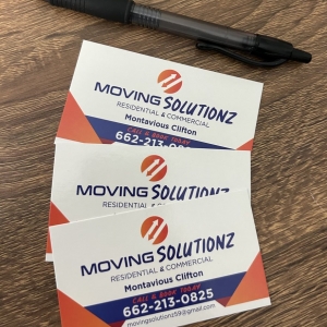 Photo of Moving Solutionz