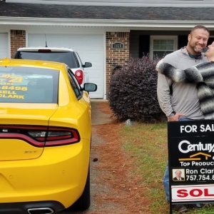 Photo of Ronald Clark - CENTURY 21 Top Producers