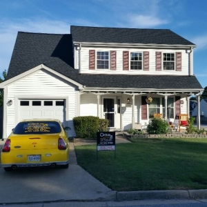 Photo of Ronald Clark - CENTURY 21 Top Producers