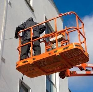Photo of Ultra Pro Power Washing