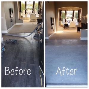 Photo of DustSharkz Dust Free Tile Removal