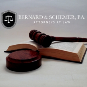 Photo of Bernard & Schemer