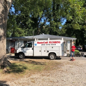 Hoschton MasterCraft Plumbing