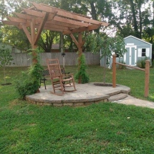 Photo of Outdoor Concepts by High