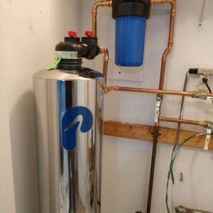 Photo of In-Line Plumbing & Heating