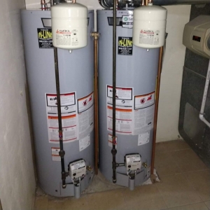 Photo of In-Line Plumbing & Heating
