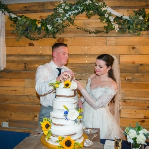 Photo of Enchanted Acres Wedding Venue