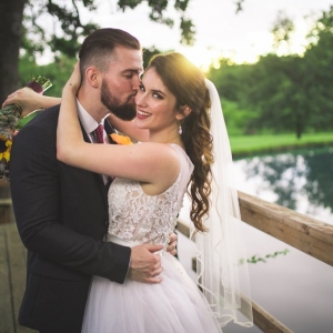 Photo of Enchanted Acres Wedding Venue