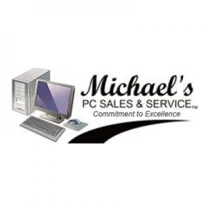 Photo of Michael's PC Sales & Service