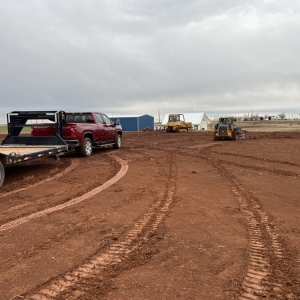 Photo of Chase Biggs Dirtworks