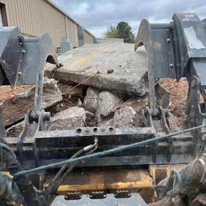 Photo of Chase Biggs Dirtworks