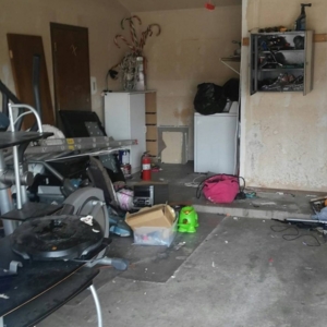 Photo of El Paso Cleanup Junk Removal