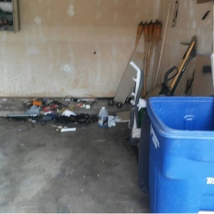 Photo of El Paso Cleanup Junk Removal