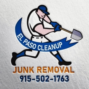 Photo of El Paso Cleanup Junk Removal