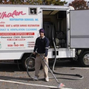 Photo of Whalen Restoration Services