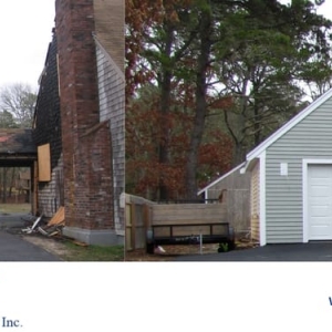 Photo of Whalen Restoration Services