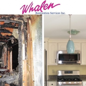 Photo of Whalen Restoration Services