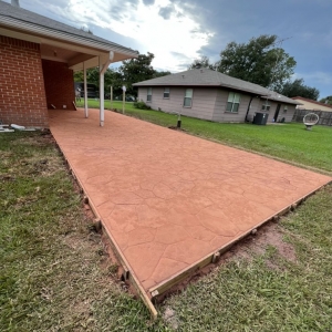 Photo of Flores Concrete