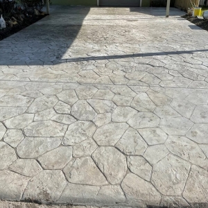 Photo of Flores Concrete