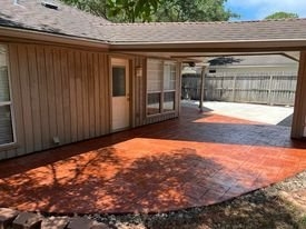 Houston Flores Concrete
