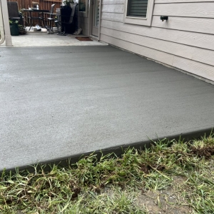 Photo of Flores Concrete
