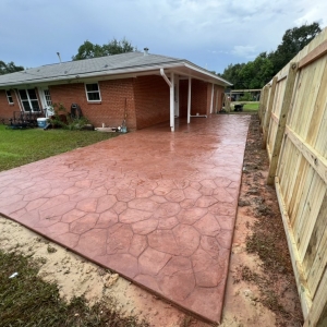Photo of Flores Concrete