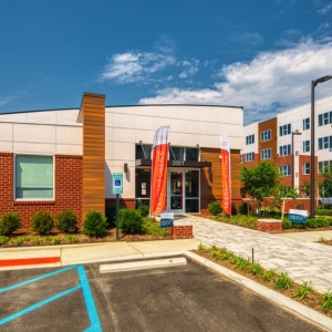 Photo of Ellipse Urban Apartments