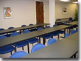 Photo of Ridgeway Business Center