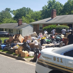 Photo of All Clear Evictions