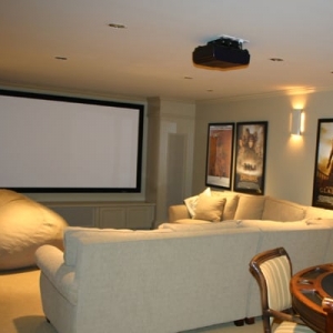 Photo of Cutting Edge Design