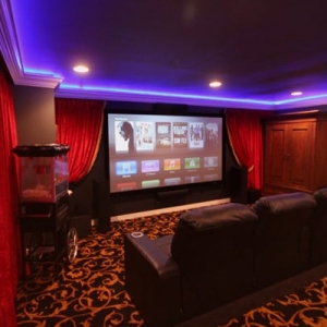 Photo of Cutting Edge Design