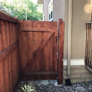 Photo of Town & Country Fence