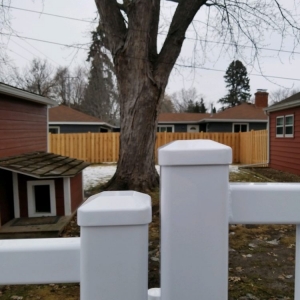 Photo of Town & Country Fence