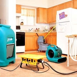 Photo of San Diego Water Damage Services