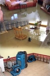 Photo of San Diego Water Damage Services